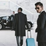 Silent Sentinels Your Complete Guide to Hire Bodyguard in London