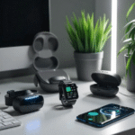 Gadgets 2025 Innovations Redefining Daily Life