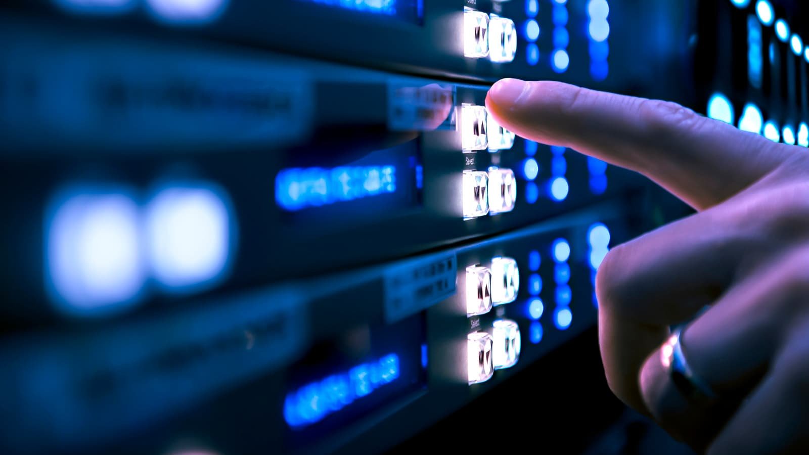 The Digital Gateway Decoding the Power and Purpose of Click Here