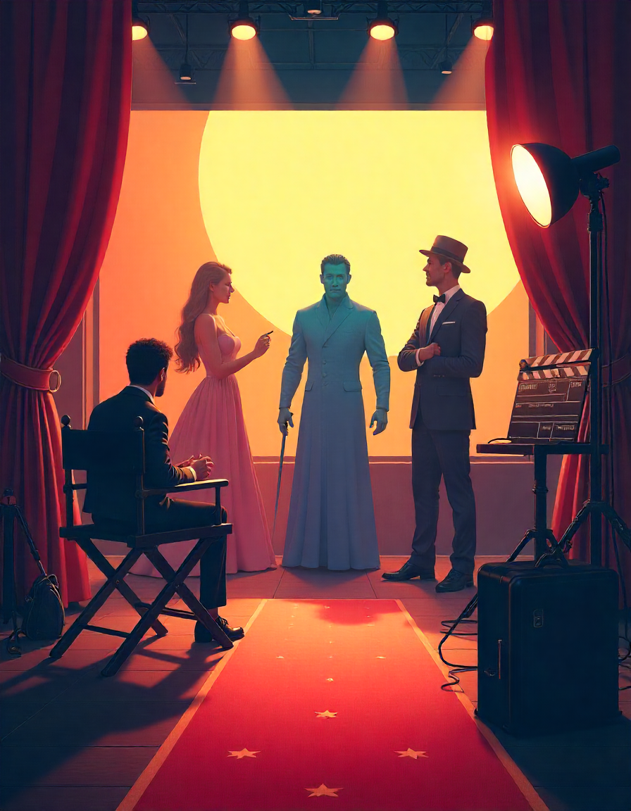 The Untold Stories Behind Hollywood’s Most Iconic Roles