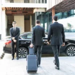 Your Guide to Hiring a Bodyguard in London