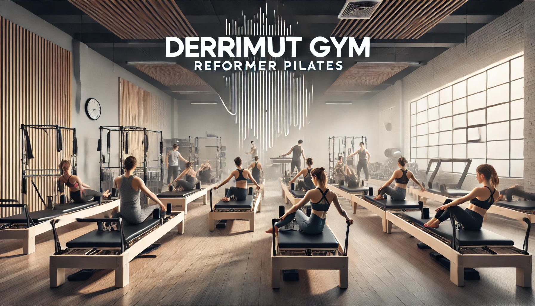 Join Reformer Pilates Taylors Lakes and Get Fit with Expert Pilates Instructors