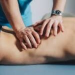 Korean Massage and Its Impact on Blood Circulation Improvement