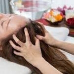 Swedish Massage in Luxury Department Store Spas (Lotte, Shinsegae)